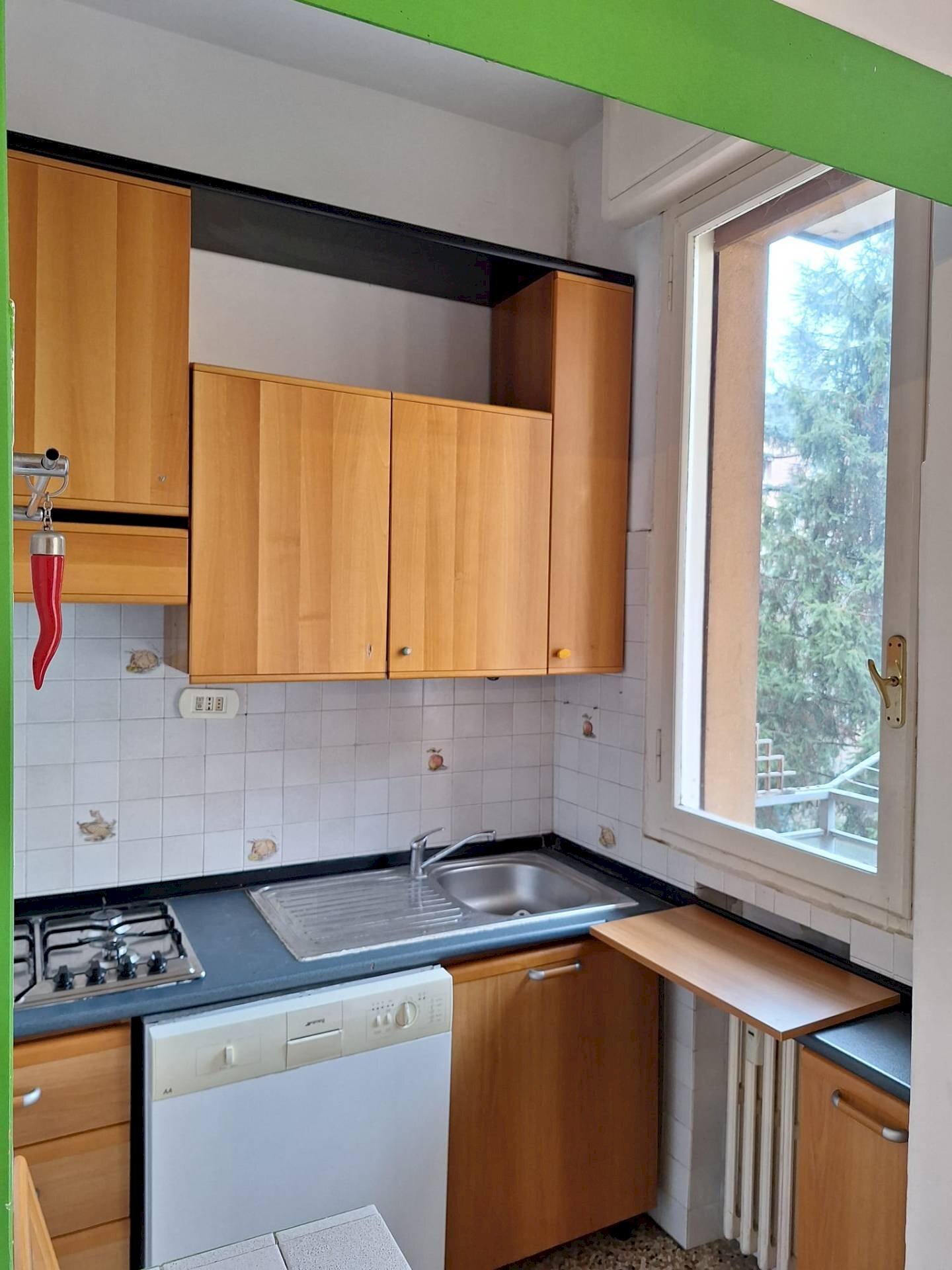 Foto 2 - Trilocale Via Trilussa
3, Bologna - foto 2