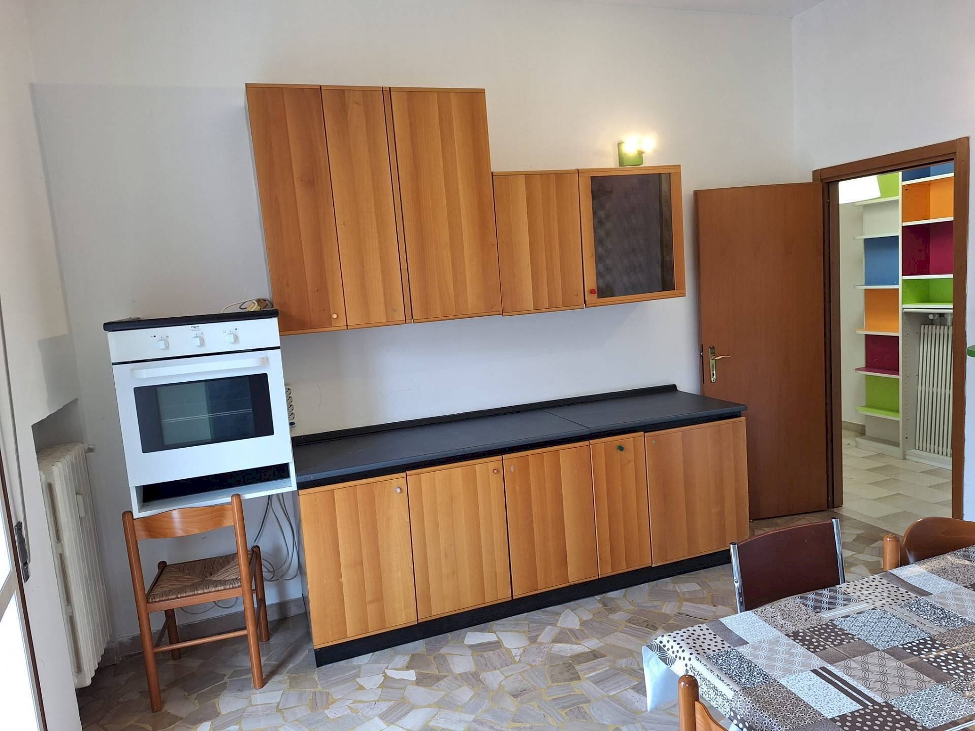 Foto 3 - Trilocale Via Trilussa
3, Bologna - foto 3