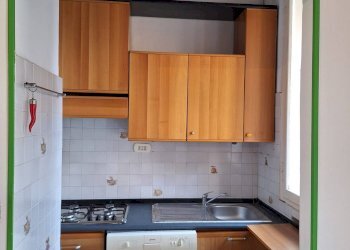 Foto 4 - Trilocale Via Trilussa
 
3, Bologna - foto 4