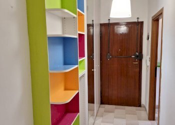 Foto 11 - Trilocale Via Trilussa
 
3, Bologna - foto 11