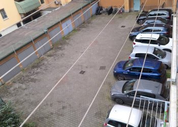 Foto 28 - Trilocale Via Trilussa
 
3, Bologna - foto 28