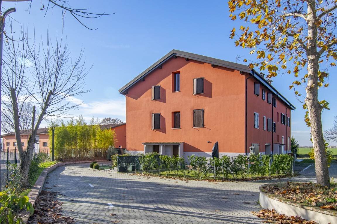 One-room apartment Sala Bolognese - photo 1