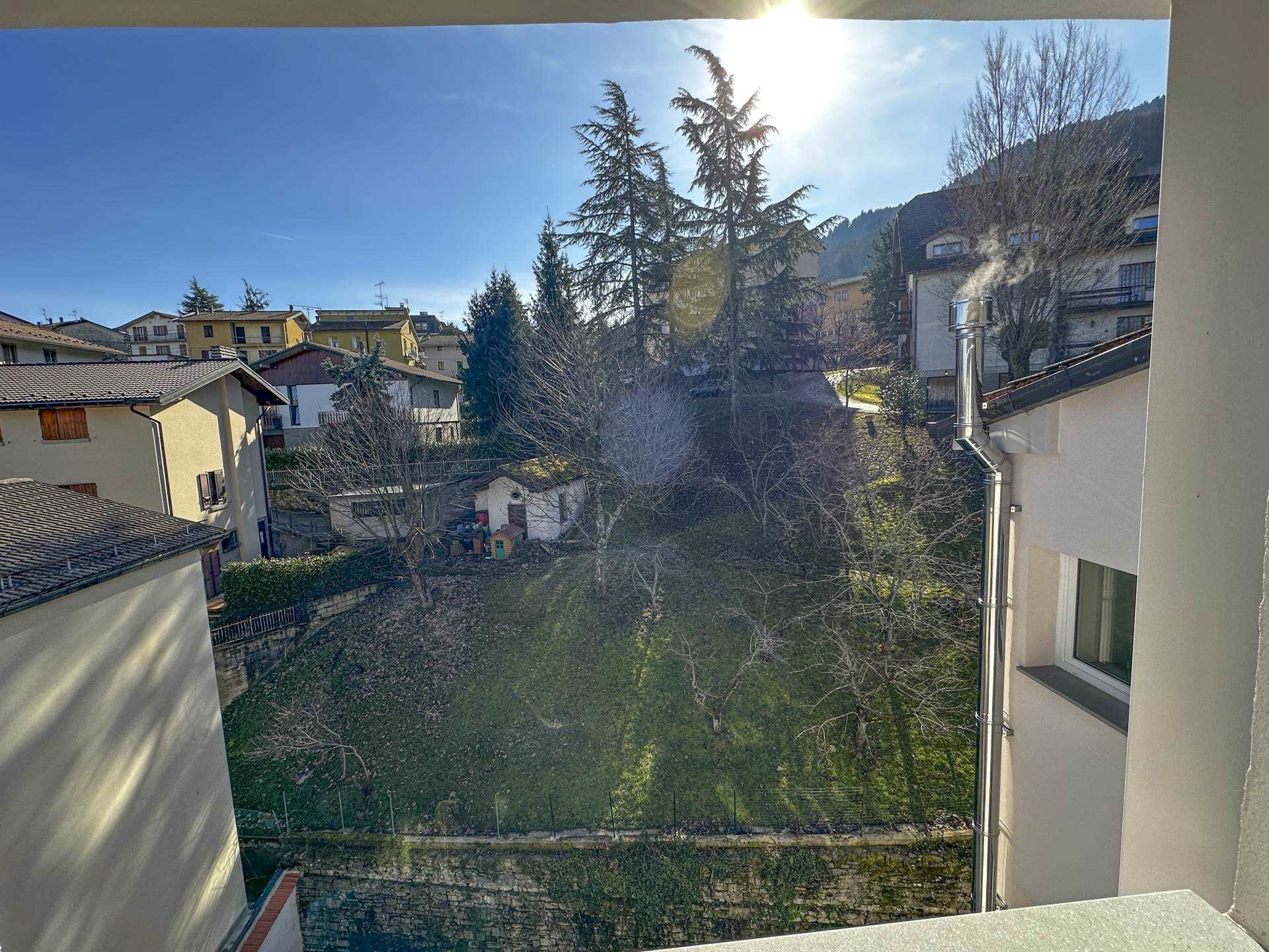 Trilocale Via Gioacchino Pepoli 42, Castiglione dei Pepoli - foto 2