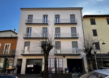 Trilocale Via Gioacchino Pepoli 42, Castiglione dei Pepoli - foto 1