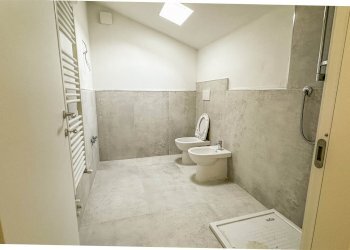 Trilocale Via Gioacchino Pepoli 42, Castiglione dei Pepoli - foto 11