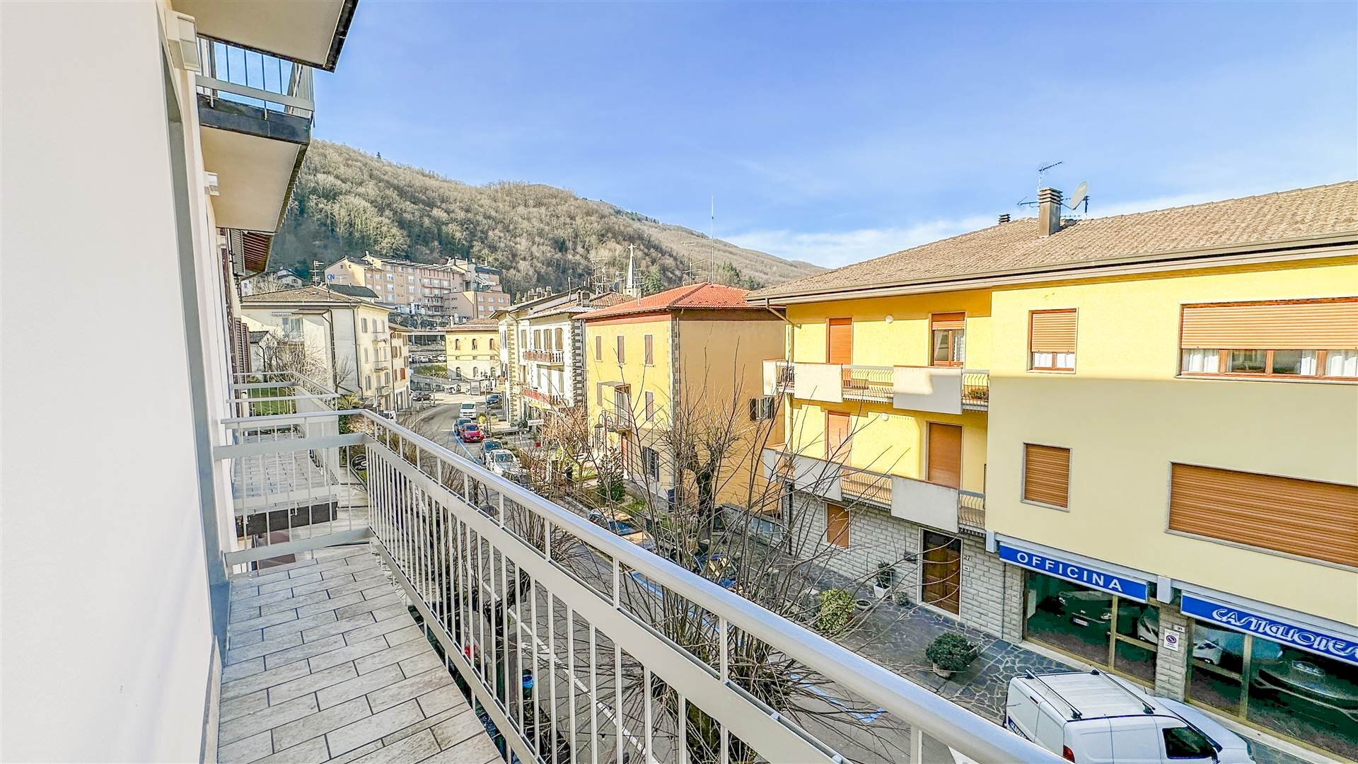 Trilocale Via G. Pepoli 42, Castiglione dei Pepoli - foto 1