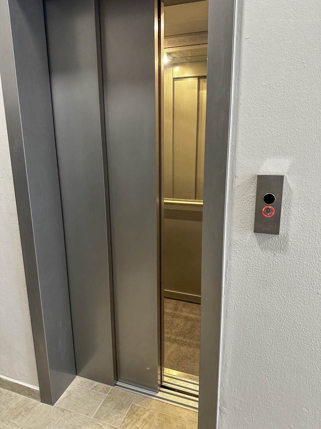 Trilocale Via G. Pepoli 42, Castiglione dei Pepoli - foto 2