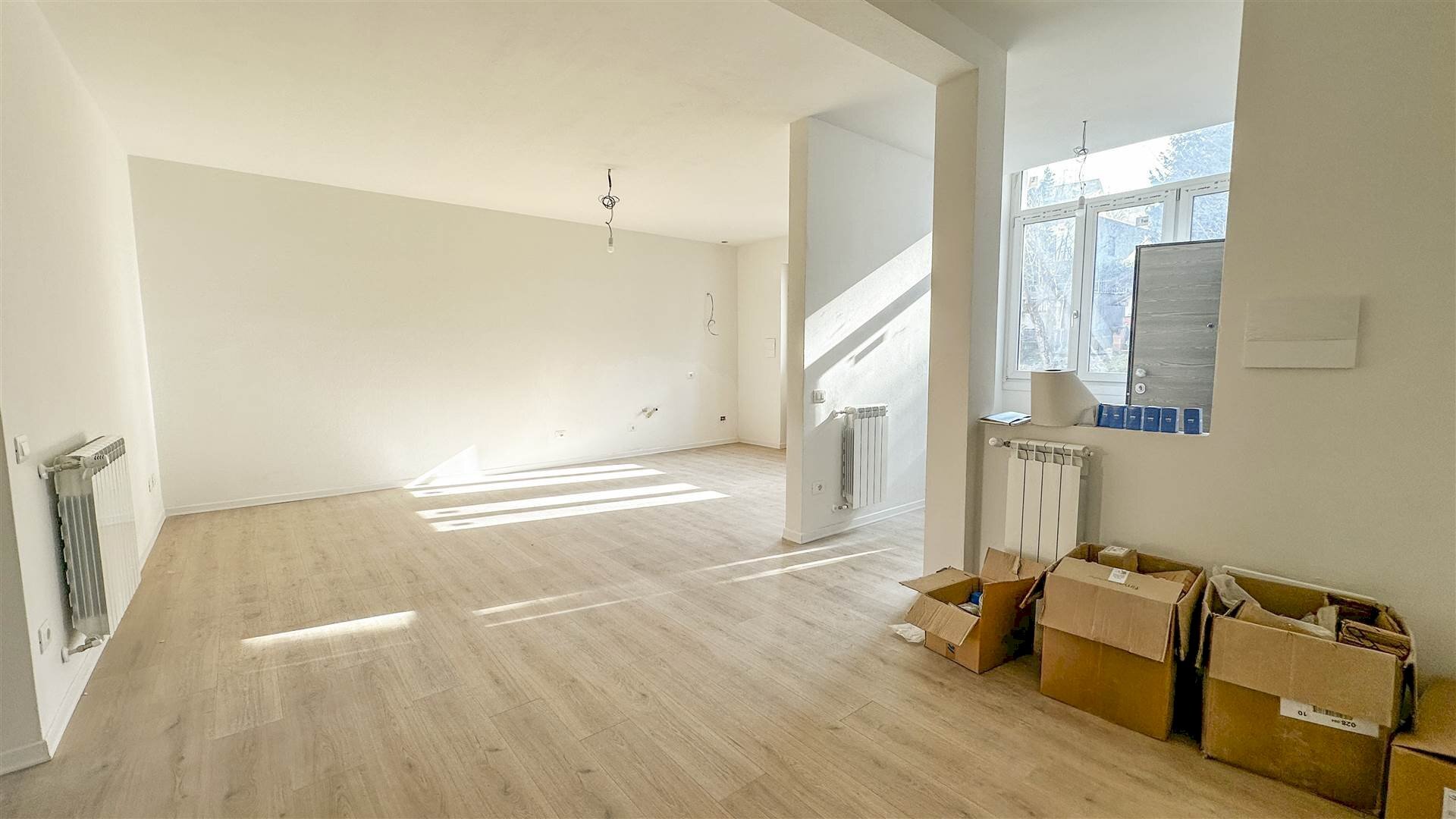 Trilocale Via G. Pepoli 42, Castiglione dei Pepoli - foto 3