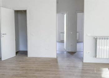 Trilocale Via G. Pepoli 42, Castiglione dei Pepoli - foto 6