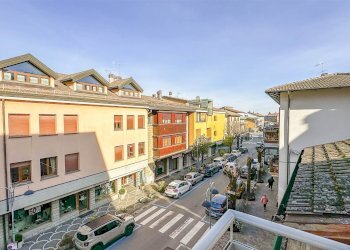 Trilocale Via G. Pepoli 42, Castiglione dei Pepoli - foto 10