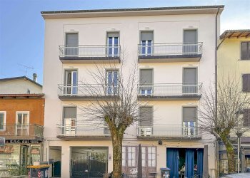 Trilocale Via G. Pepoli 42, Castiglione dei Pepoli - foto 15