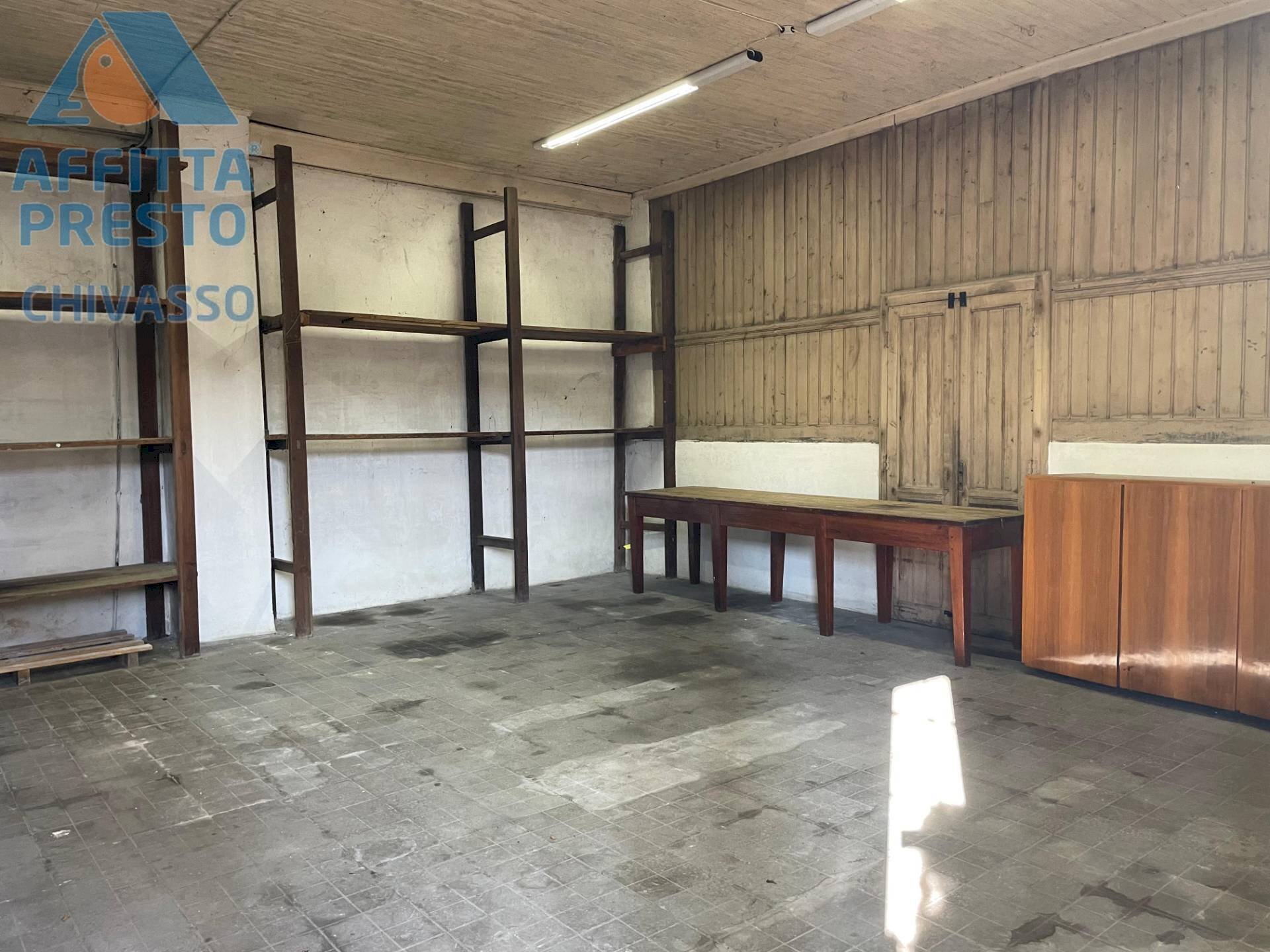 Foto 1 - Commercial Activity VIA GERBIDO
 
12, Chivasso - photo 1