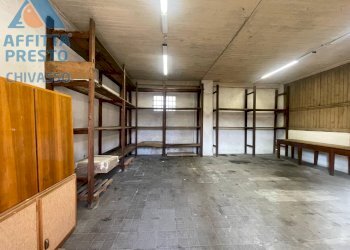 Foto 5 - Attività Commerciale VIA GERBIDO
 
12, Chivasso - foto 5