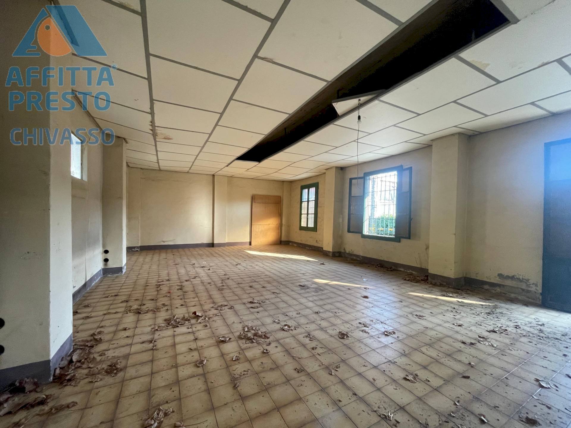 Foto 2 - Attività Commerciale VIA GERBIDO
 
12, Chivasso - foto 2