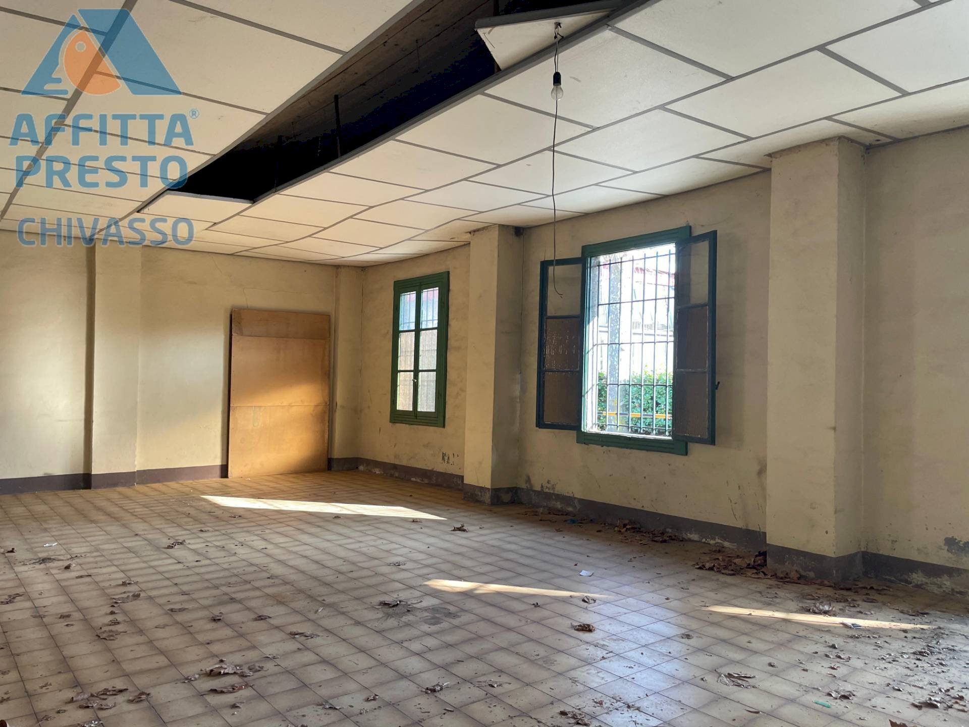 Foto 3 - Attività Commerciale VIA GERBIDO
 
12, Chivasso - foto 3