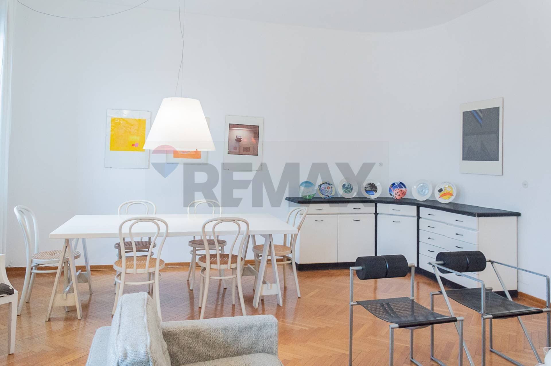 Sala da pranzo - Three-room apartment Milano - photo 2