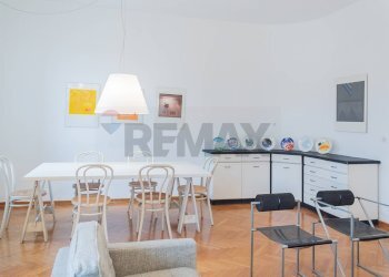 Sala da pranzo - Three-room apartment Milano - photo 2