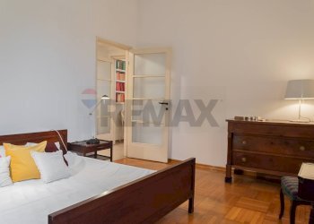 Camera / camera da letto - Three-room apartment Milano - photo 4