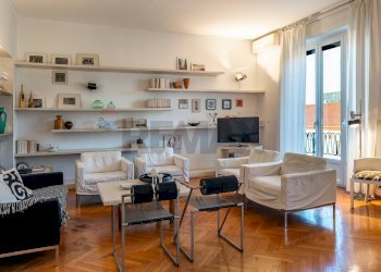 Soggiorno - Three-room apartment Milano - photo 5