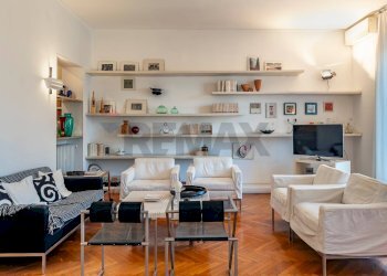 Soggiorno - Three-room apartment Milano - photo 6