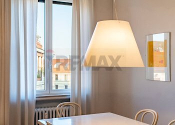 Sala da pranzo - Three-room apartment Milano - photo 8