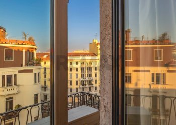 Balcone - Three-room apartment Milano - photo 10