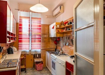 Cucina - Three-room apartment Milano - photo 15