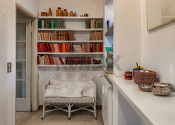 Camera / camera da letto - Three-room apartment Milano - photo 16