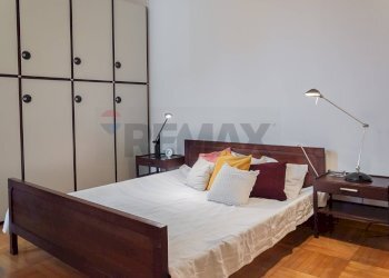 Camera / camera da letto - Three-room apartment Milano - photo 19