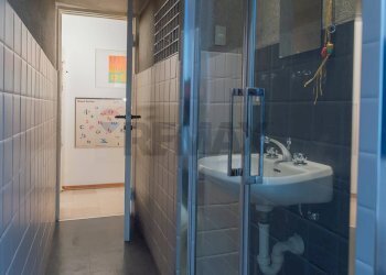 Bagno - Three-room apartment Milano - photo 23