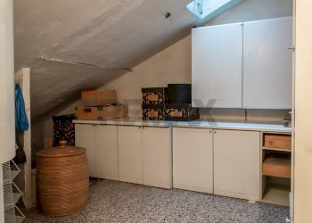 Cucina - Three-room apartment Milano - photo 24
