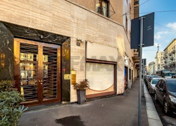 Edificio all\'aperto - Three-room apartment Milano - photo 25