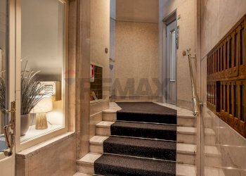 Ricezione / Lobby - Three-room apartment Milano - photo 27