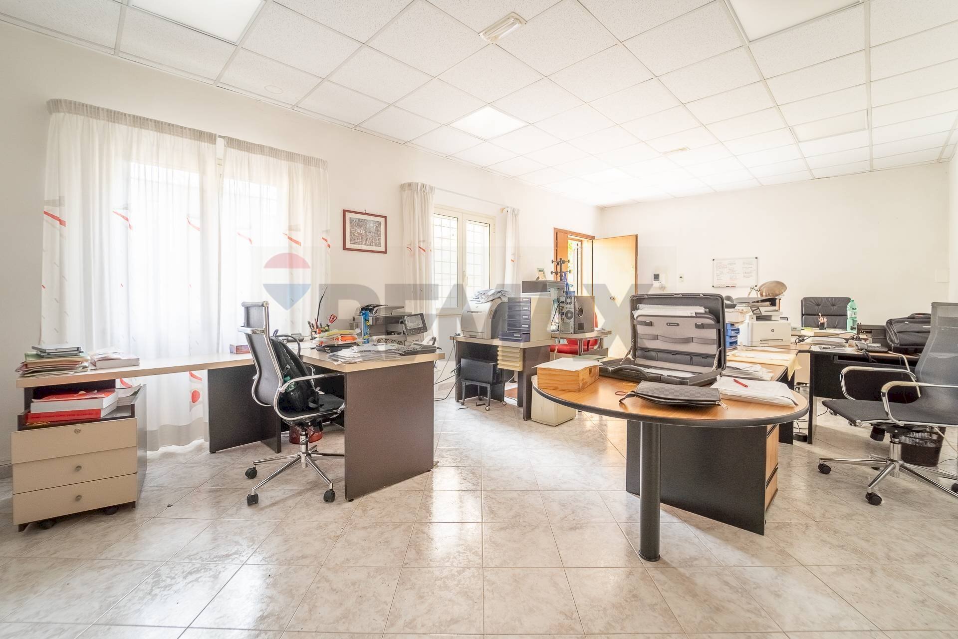Ufficio - Ufficio Via Lagonegro, Roma - foto 2