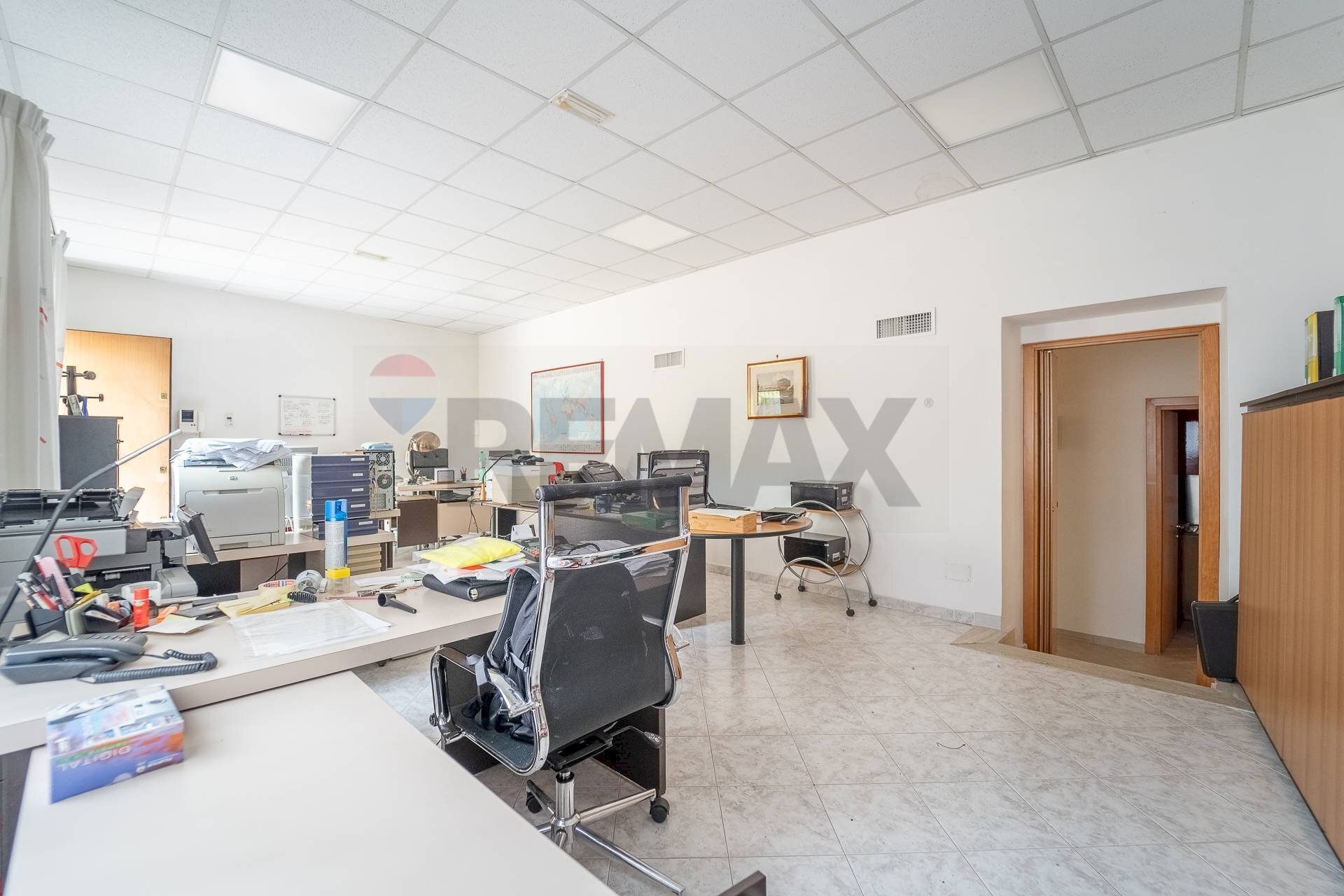 Ufficio - Ufficio Via Lagonegro, Roma - foto 1