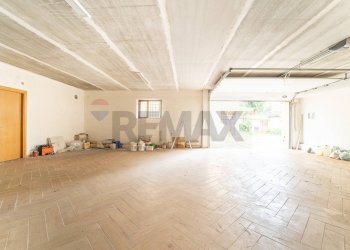 Parcheggio - Office Via Lagonegro, Roma - photo 6