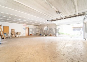 Parcheggio - Office Via Lagonegro, Roma - photo 7