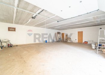 Parcheggio - Office Via Lagonegro, Roma - photo 8