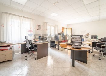 Ufficio - Office Via Lagonegro, Roma - photo 2