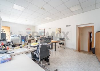Ufficio - Office Via Lagonegro, Roma - photo 1
