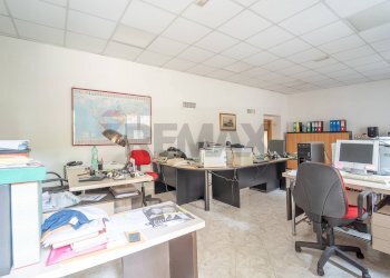 Ufficio - Office Via Lagonegro, Roma - photo 9