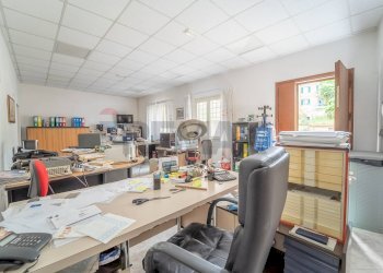 Ufficio - Office Via Lagonegro, Roma - photo 10