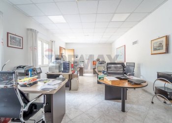 Ufficio - Office Via Lagonegro, Roma - photo 11