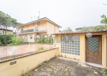 Casa all\'aperto - Office Via Lagonegro, Roma - photo 15