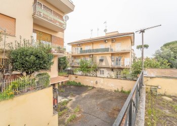 Edificio all\'aperto - Office Via Lagonegro, Roma - photo 16