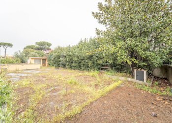 Giardino - Office Via Lagonegro, Roma - photo 19