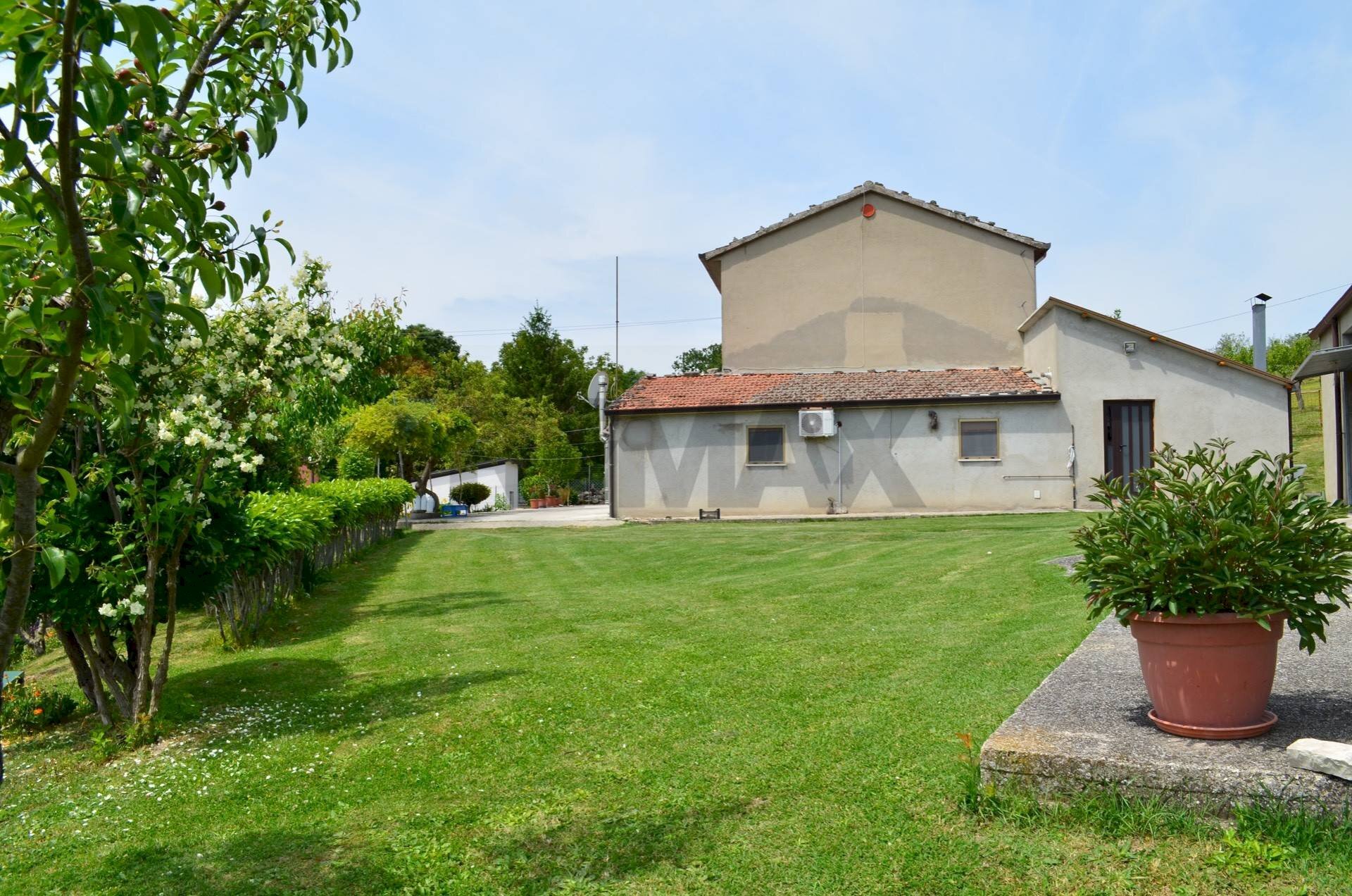 Casa all\'aperto - Independent house San Marco dei Cavoti - photo 1