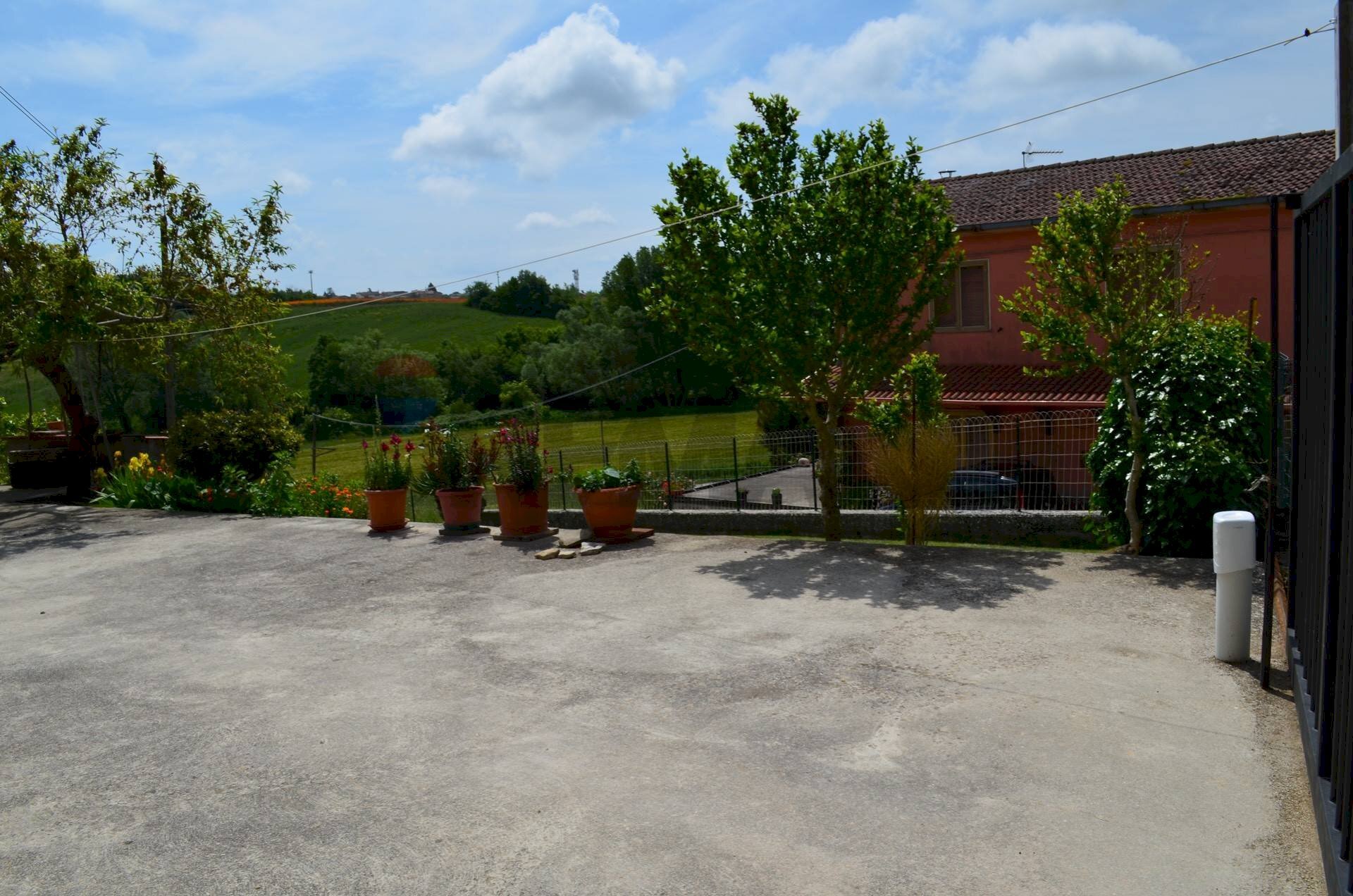 Terrazza - Independent house San Marco dei Cavoti - photo 2