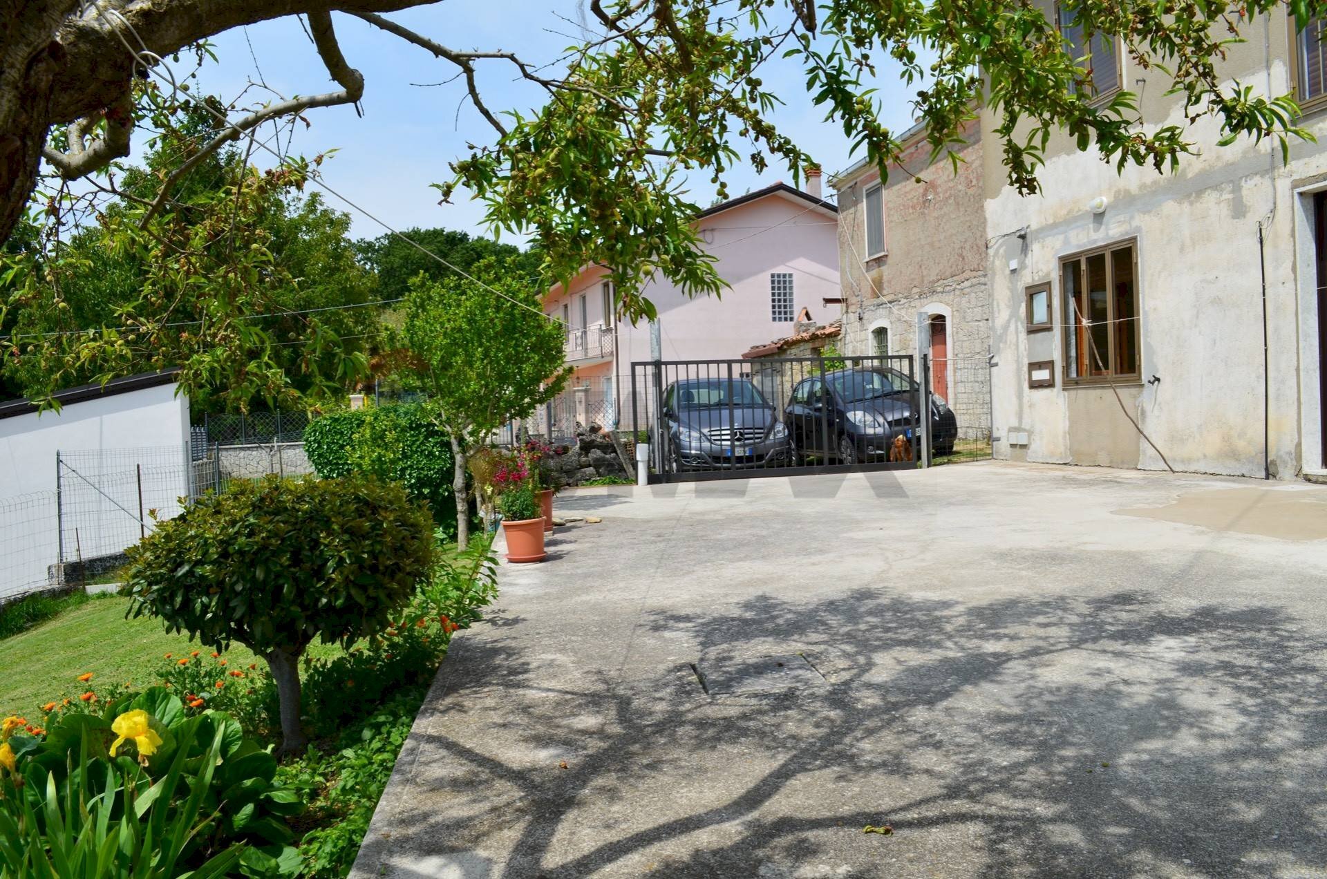 Casa all\'aperto - Independent house San Marco dei Cavoti - photo 3