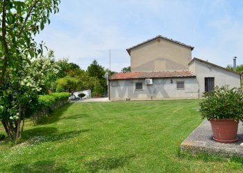 Casa all\'aperto - Casa indipendente San Marco dei Cavoti - foto 1